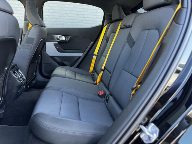 Polestar 2 Long Range Dual Motor Launch Edition 78kWh Performance Pack | 92% SOH | 360 Camera | H&K Audio | ¤24.900,- incl. BTW