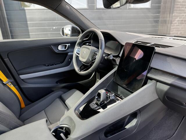 Polestar 2 Long Range Dual Motor Launch Edition 78kWh Performance Pack | 92% SOH | 360 Camera | H&K Audio | ¤24.900,- incl. BTW