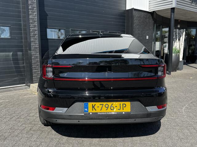 Polestar 2 Long Range Dual Motor Launch Edition 78kWh Performance Pack | 92% SOH | 360 Camera | H&K Audio | ¤24.900,- incl. BTW
