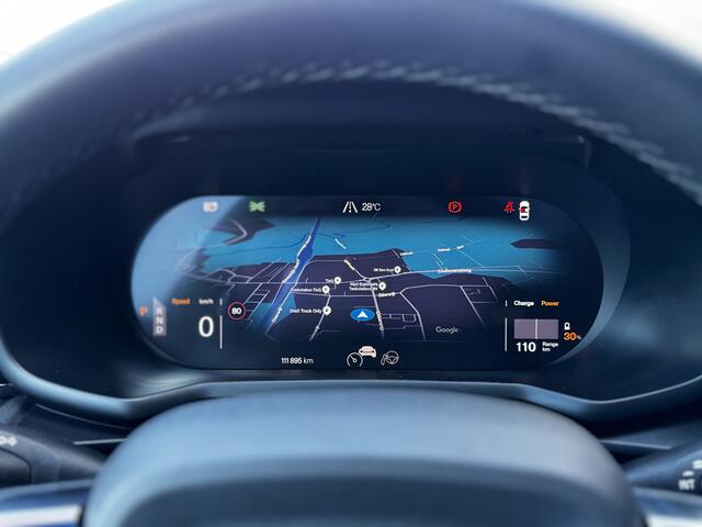 Polestar 2 Long Range Dual Motor Launch Edition 78kWh Performance Pack | 92% SOH | 360 Camera | H&K Audio | ¤24.900,- incl. BTW