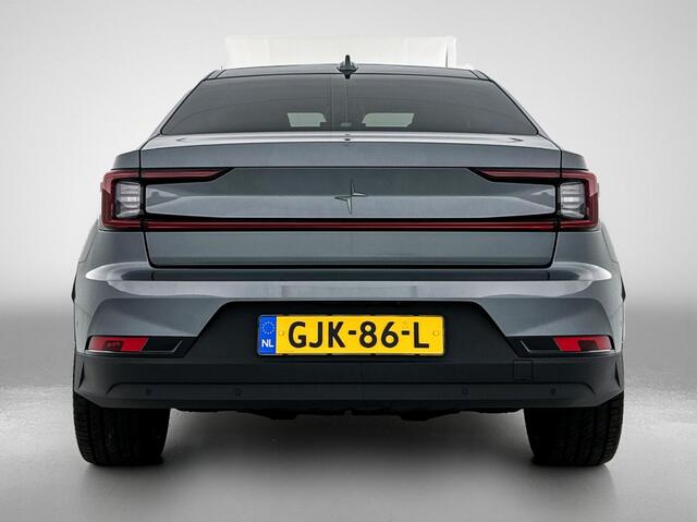 Polestar 2 Long Range Single Motor Plus 82 kWh 20" Pro Graphite