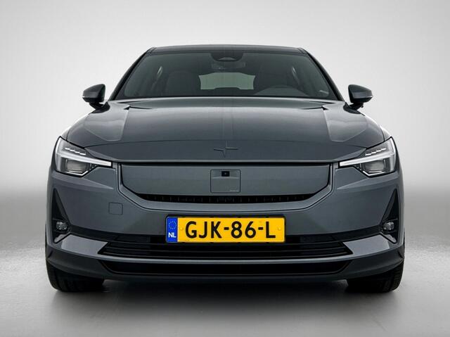 Polestar 2 Long Range Single Motor Plus 82 kWh 20" Pro Graphite