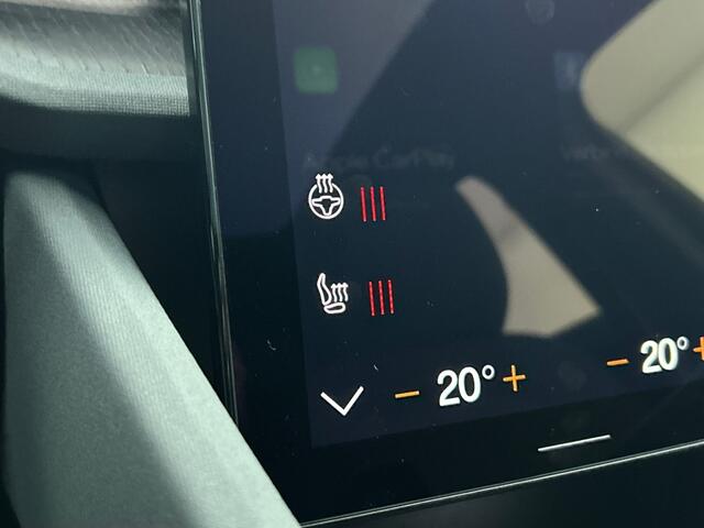 Polestar 2 Long Range Single Motor Plus 82 kWh 20" Pro Graphite