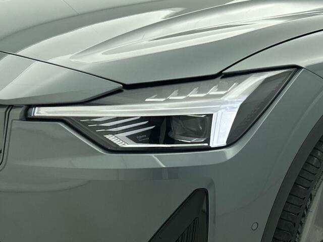 Polestar 2 Long Range Single Motor Plus 82 kWh 20" Pro Graphite