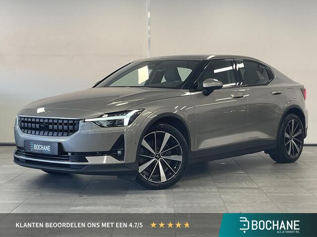 Polestar 2 Long Range Dual Motor Launch Edition 78kWh | PANORAMA DAK | 360 CAMERA |