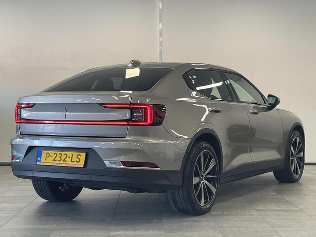 Polestar 2 Long Range Dual Motor Launch Edition 78kWh | PANORAMA DAK | 360 CAMERA |