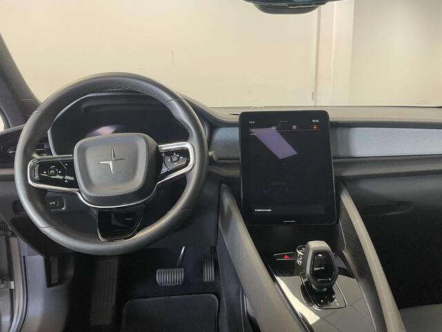 Polestar 2 Long Range Dual Motor Launch Edition 78kWh | PANORAMA DAK | 360 CAMERA |