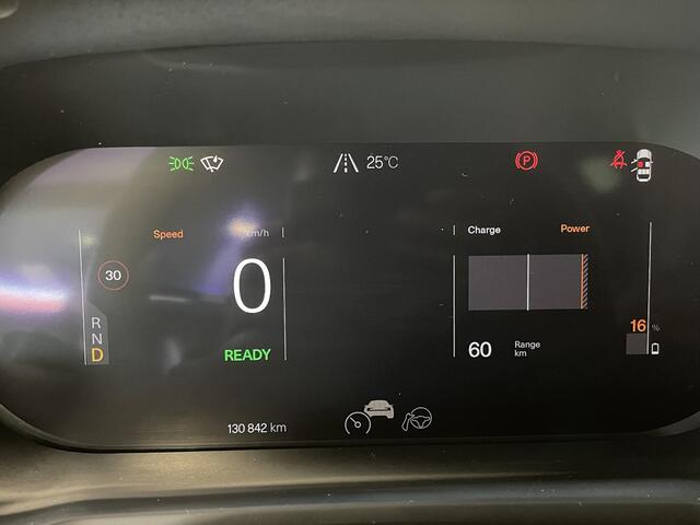 Polestar 2 Long Range Dual Motor Launch Edition 78kWh | PANORAMA DAK | 360 CAMERA |
