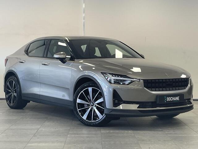 Polestar 2 Long Range Dual Motor Launch Edition 78kWh | PANORAMA DAK | 360 CAMERA |