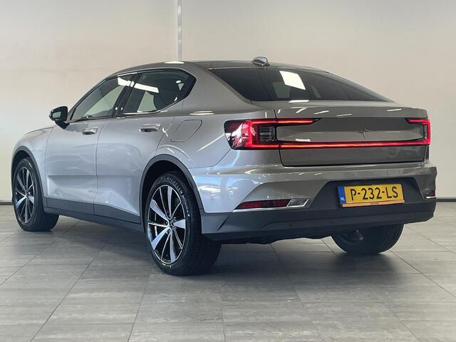 Polestar 2 Long Range Dual Motor Launch Edition 78kWh | PANORAMA DAK | 360 CAMERA |