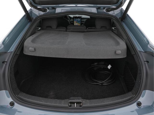Polestar 2 Long Range Single Motor 78 kWh [ 3-Fase ] (INCL-BTW) *NAVI-FULLMAP | FULL-LED | KEYLESS | CAMERA | LANE-ASSIST | DIGI-COCKPIT | DAB+ | COMFORT-SEATS | ECC | PDC | 20''ALU*