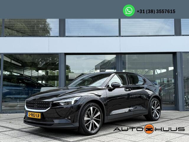 Polestar 2 Long Range Dual | Panorama | 360 | Camera | Harman Kardon |