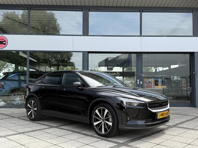 Polestar 2 Long Range Dual | Panorama | 360 | Camera | Harman Kardon |