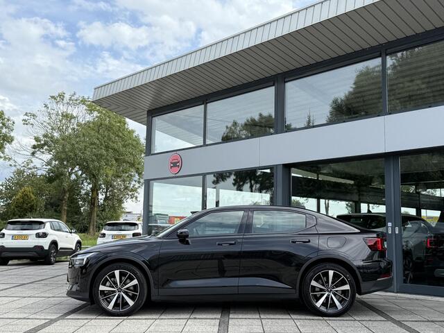 Polestar 2 Long Range Dual | Panorama | 360 | Camera | Harman Kardon |