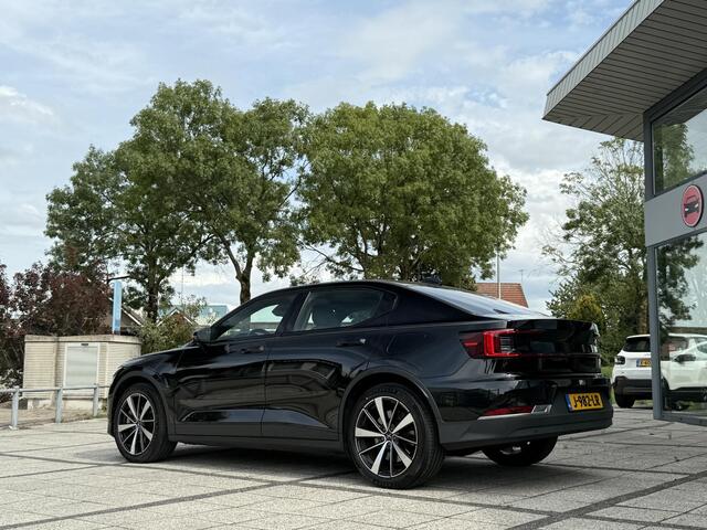 Polestar 2 Long Range Dual | Panorama | 360 | Camera | Harman Kardon |