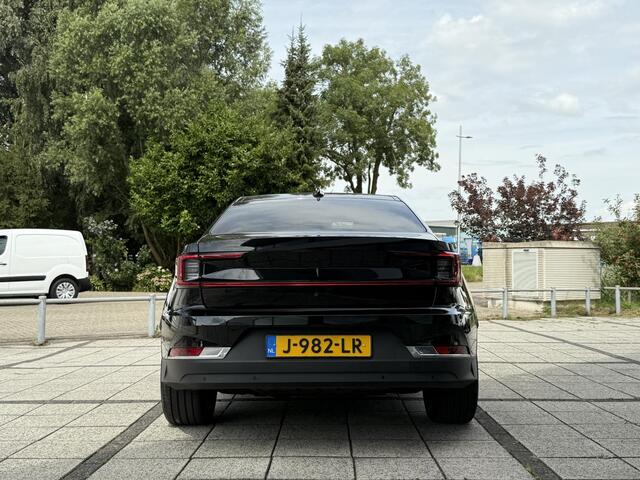 Polestar 2 Long Range Dual | Panorama | 360 | Camera | Harman Kardon |