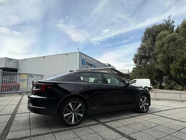Polestar 2 Long Range Dual | Panorama | 360 | Camera | Harman Kardon |