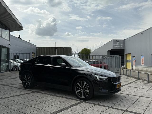 Polestar 2 Long Range Dual | Panorama | 360 | Camera | Harman Kardon |