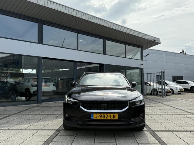 Polestar 2 Long Range Dual | Panorama | 360 | Camera | Harman Kardon |