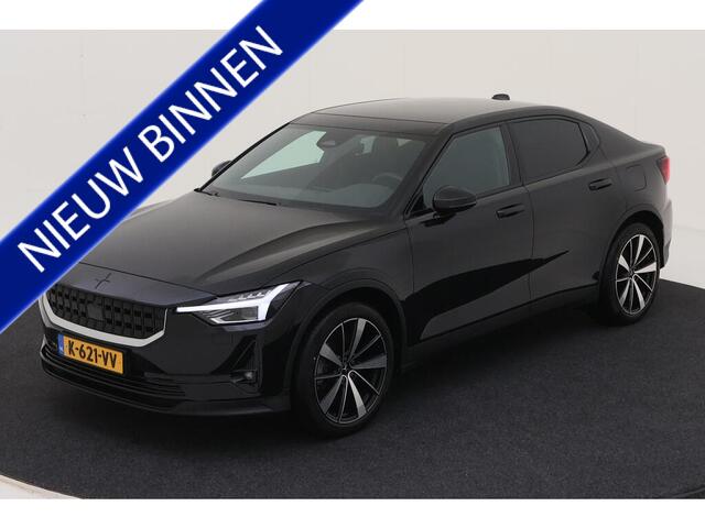 Polestar 2 Long Range Dual Motor Launch Edition 78kWh NL AUTO | CAMERA | TREKHAAK |