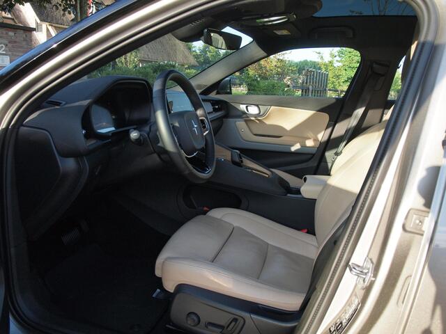 Polestar 2 Long Range Dual Motor Launch Edition 78kWh | Panoramadak | Apple Carplay | Harman Kardon | Leer | 360 Camera |