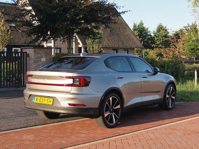 Polestar 2 Long Range Dual Motor Launch Edition 78kWh | Panoramadak | Apple Carplay | Harman Kardon | Leer | 360 Camera |