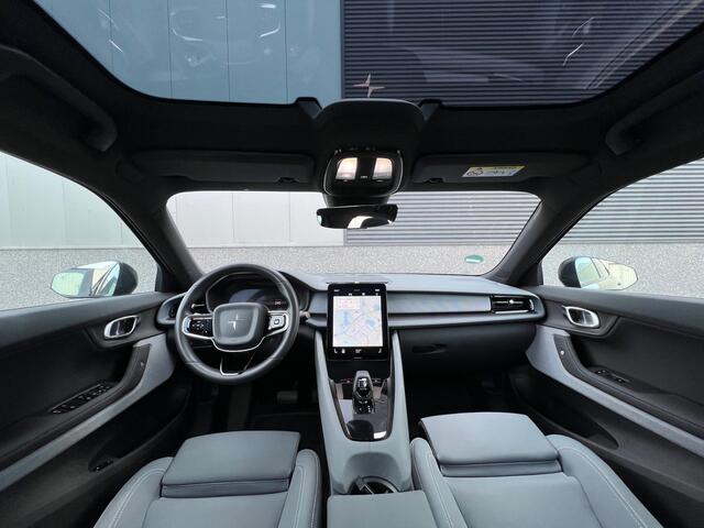 Polestar 2 Long Range Dual Motor 78kw Adaptive/ Accu 94.6% Pilot plus