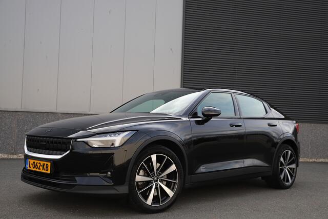 Polestar 2 Long Range Dual Motor 78kw Adaptive/ Accu 94.6% Pilot plus