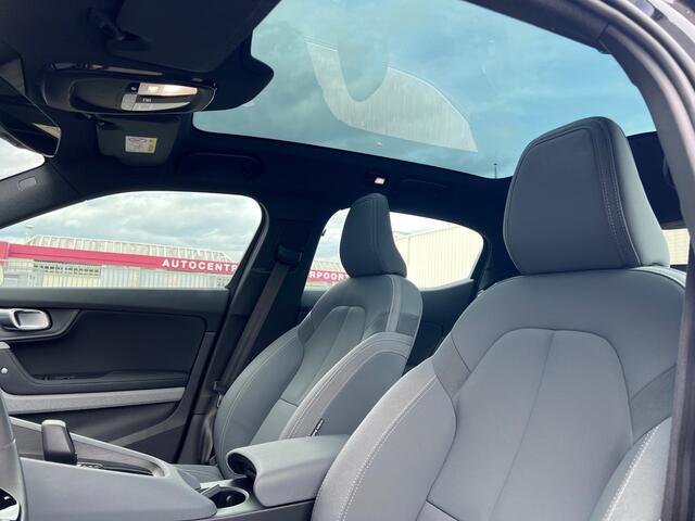 Polestar 2 Long Range Dual Motor 78kw Adaptive/ Accu 94.6% Pilot plus