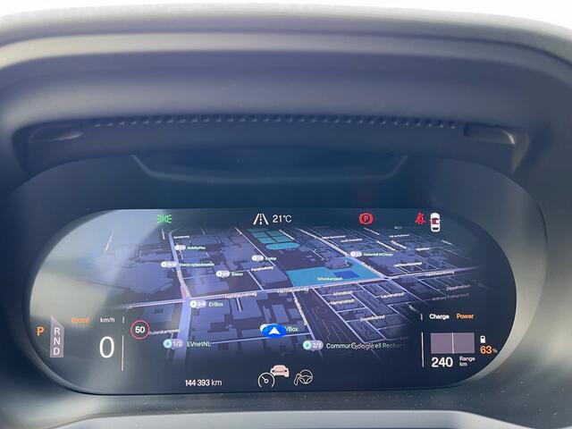 Polestar 2 Long Range Dual Motor 78kw Adaptive/ Accu 94.6% Pilot plus