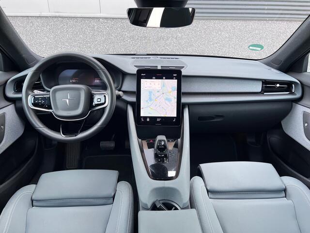 Polestar 2 Long Range Dual Motor 78kw Adaptive/ Accu 94.6% Pilot plus