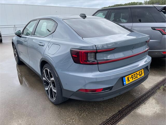 Polestar 2 Long Range Dual Motor Launch Edition 78kWh | Performance Pack | 360 Camera | Panoramadak | Meer foto's volgen!