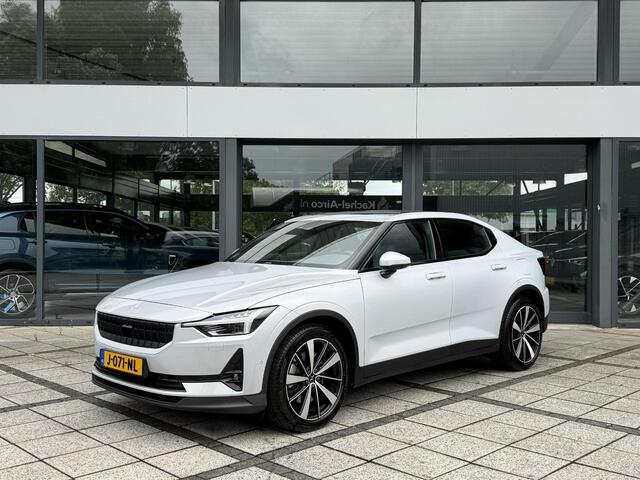 Polestar 2 Long Range Dual AWD | Trekhaak | Panorama | 360 | Camera | Harman Kardon |