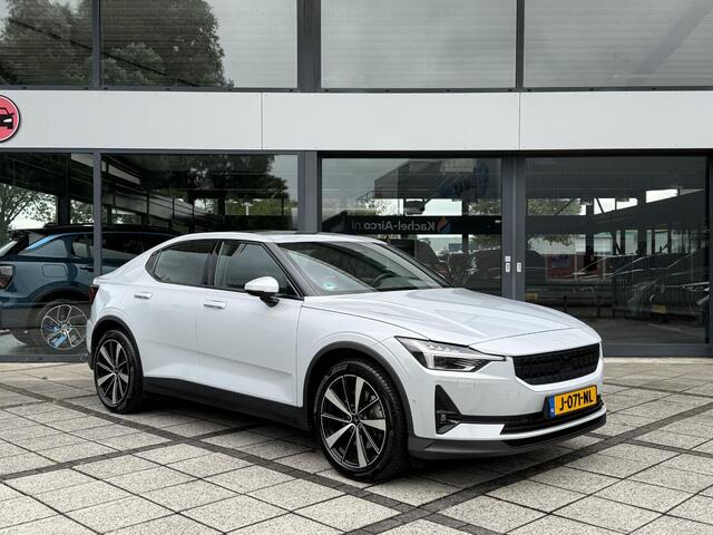 Polestar 2 Long Range Dual AWD | Trekhaak | Panorama | 360 | Camera | Harman Kardon |