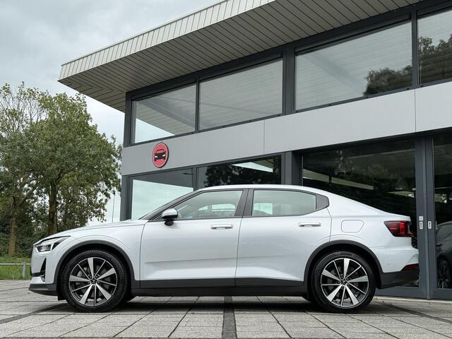 Polestar 2 Long Range Dual AWD | Trekhaak | Panorama | 360 | Camera | Harman Kardon |
