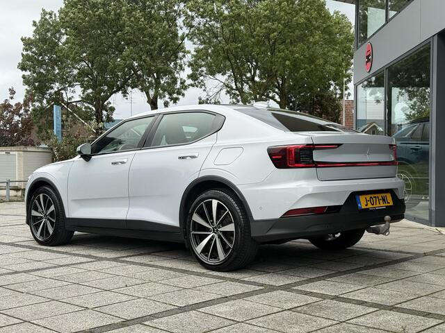 Polestar 2 Long Range Dual AWD | Trekhaak | Panorama | 360 | Camera | Harman Kardon |