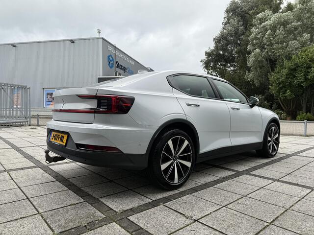 Polestar 2 Long Range Dual AWD | Trekhaak | Panorama | 360 | Camera | Harman Kardon |