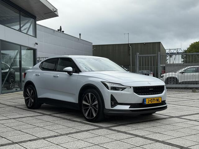 Polestar 2 Long Range Dual AWD | Trekhaak | Panorama | 360 | Camera | Harman Kardon |