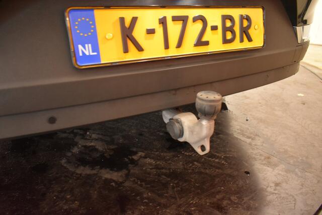 Polestar 2 Long Range Dual Motor Launch Edition 78kWh Trekhaak Pano 360º Cam El-stoelen + Aklep Dhoek