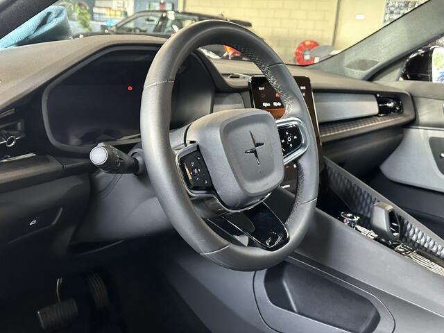 Polestar 2 Long Range Single Motor 78 kWh