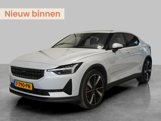 Polestar 2 Standard Range Single Motor 63kWh