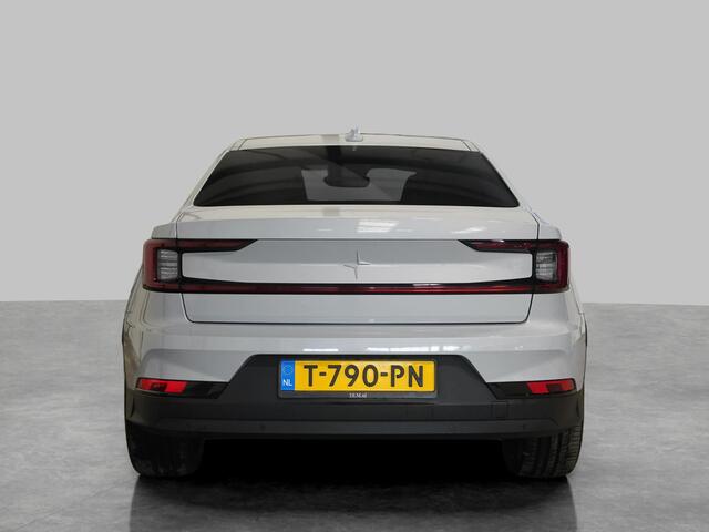 Polestar 2 Standard Range Single Motor 63kWh