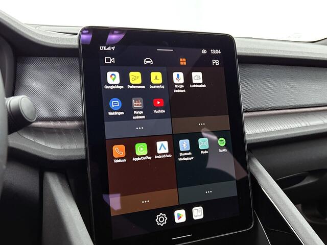 Polestar 2 Long range Dual Motor 82Kwh Pilot Climate Plus Pixel-led