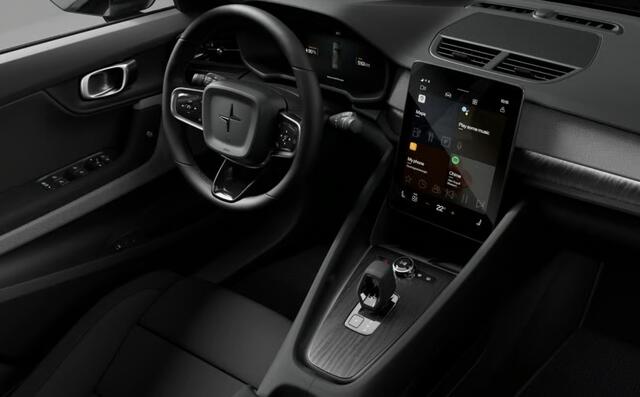 Polestar 2 Long Range Single Motor Pilot Plus Climate Pro Nieuw voorraad