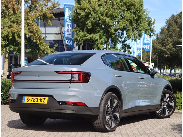 Polestar 2 Long Range Single Motor 78 kWh