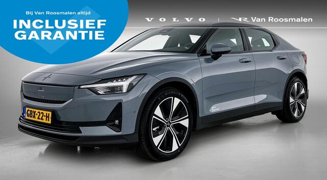 Polestar 2 LRSM 82 kWh