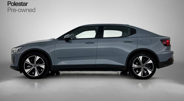 Polestar 2 LRSM 82 kWh