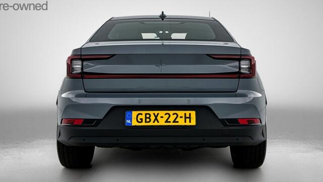 Polestar 2 LRSM 82 kWh