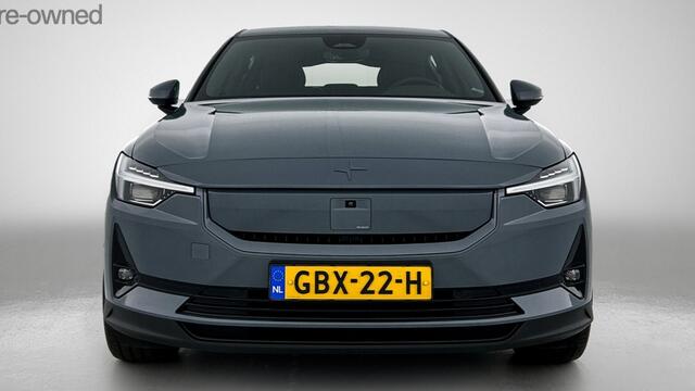 Polestar 2 LRSM 82 kWh