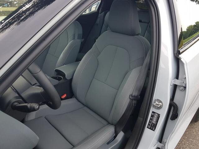 Polestar 2 LR SM 82kWh RWD Pilot Plus alle opties 655km range